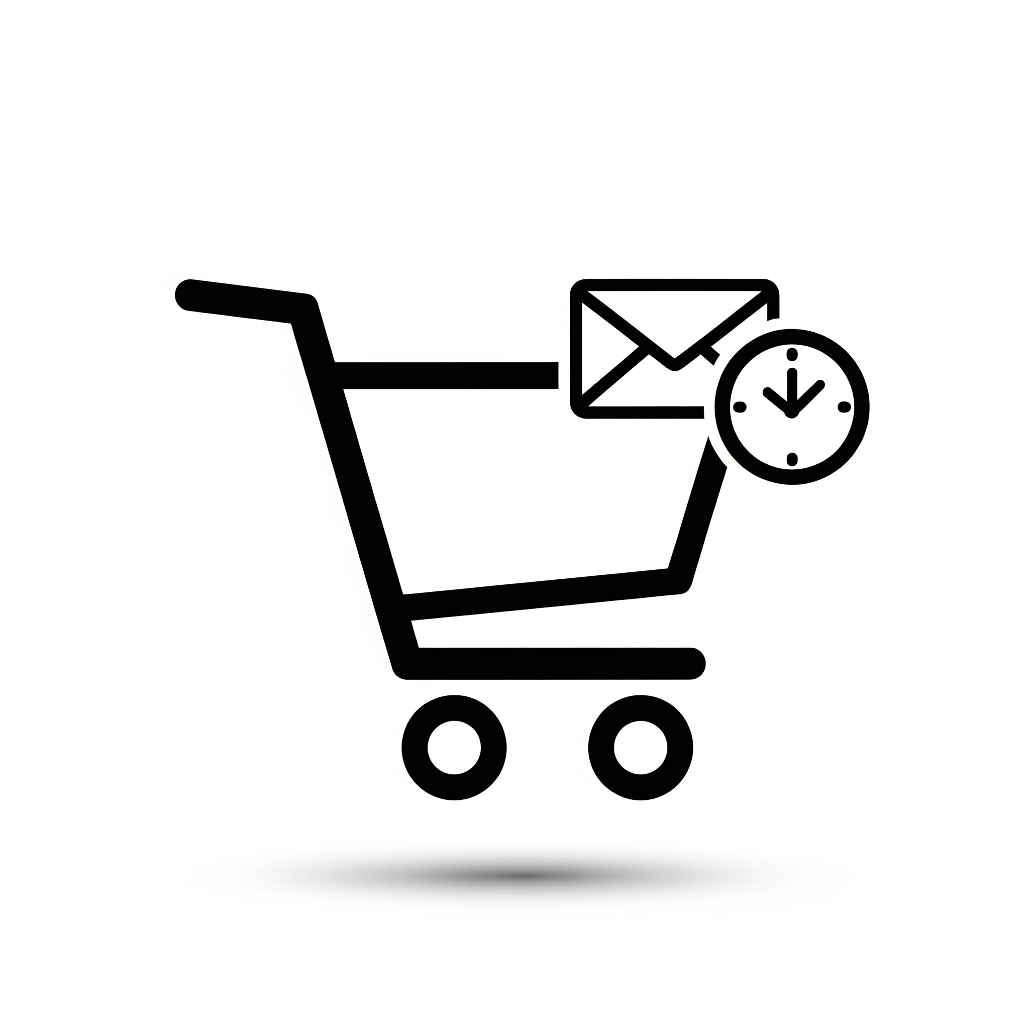 Abandoned Cart Email Series