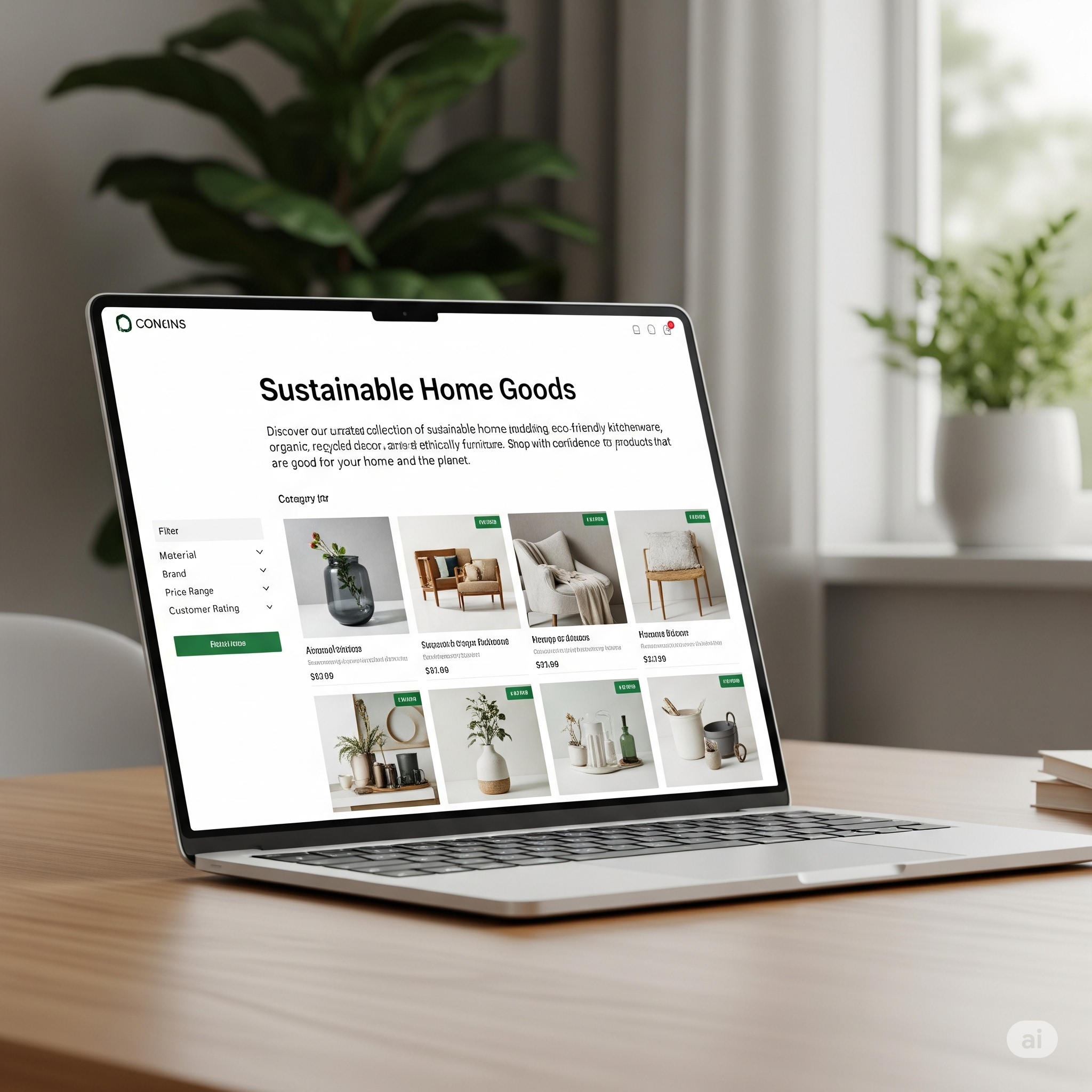 SEO Category Page Copy