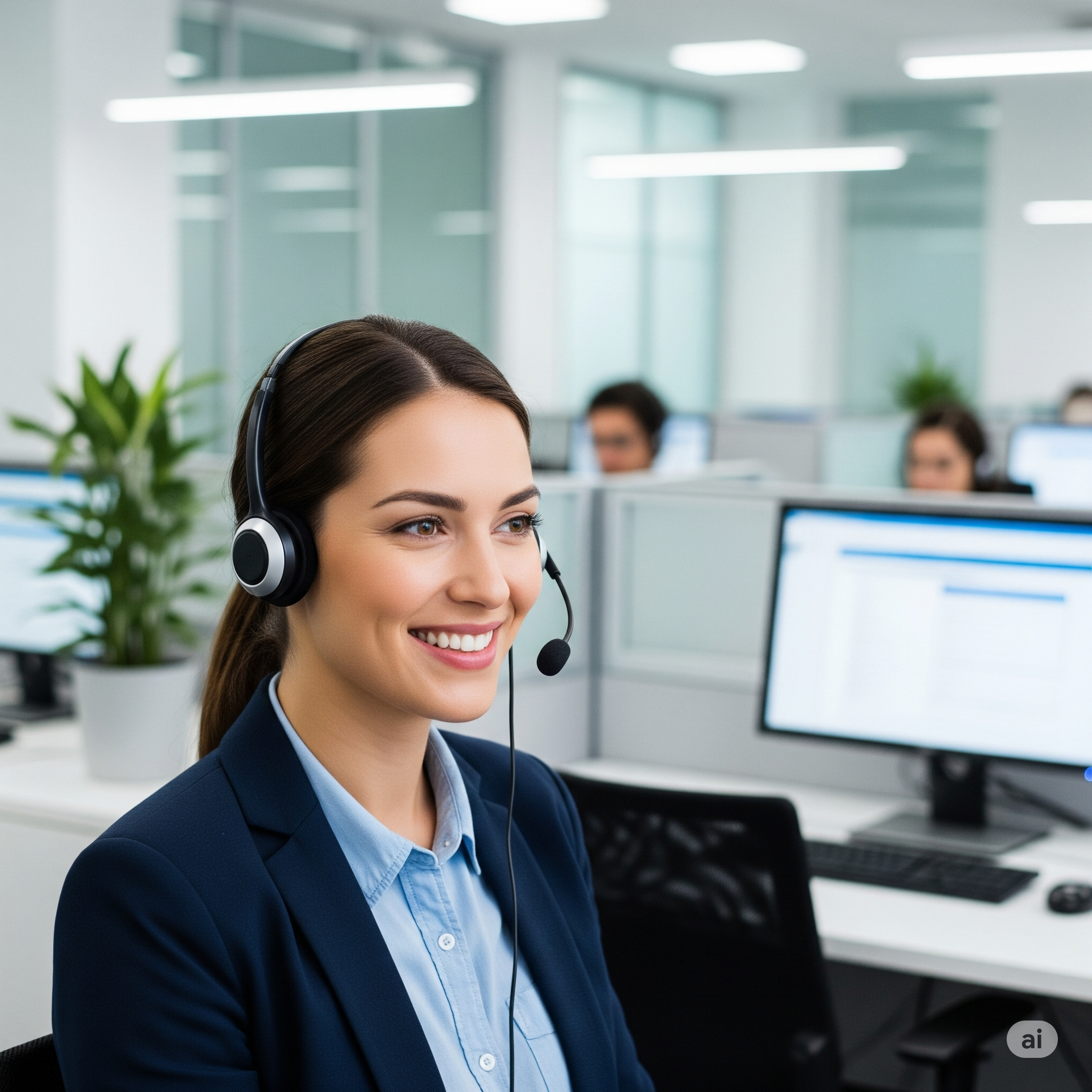 Customer Complaint Response
