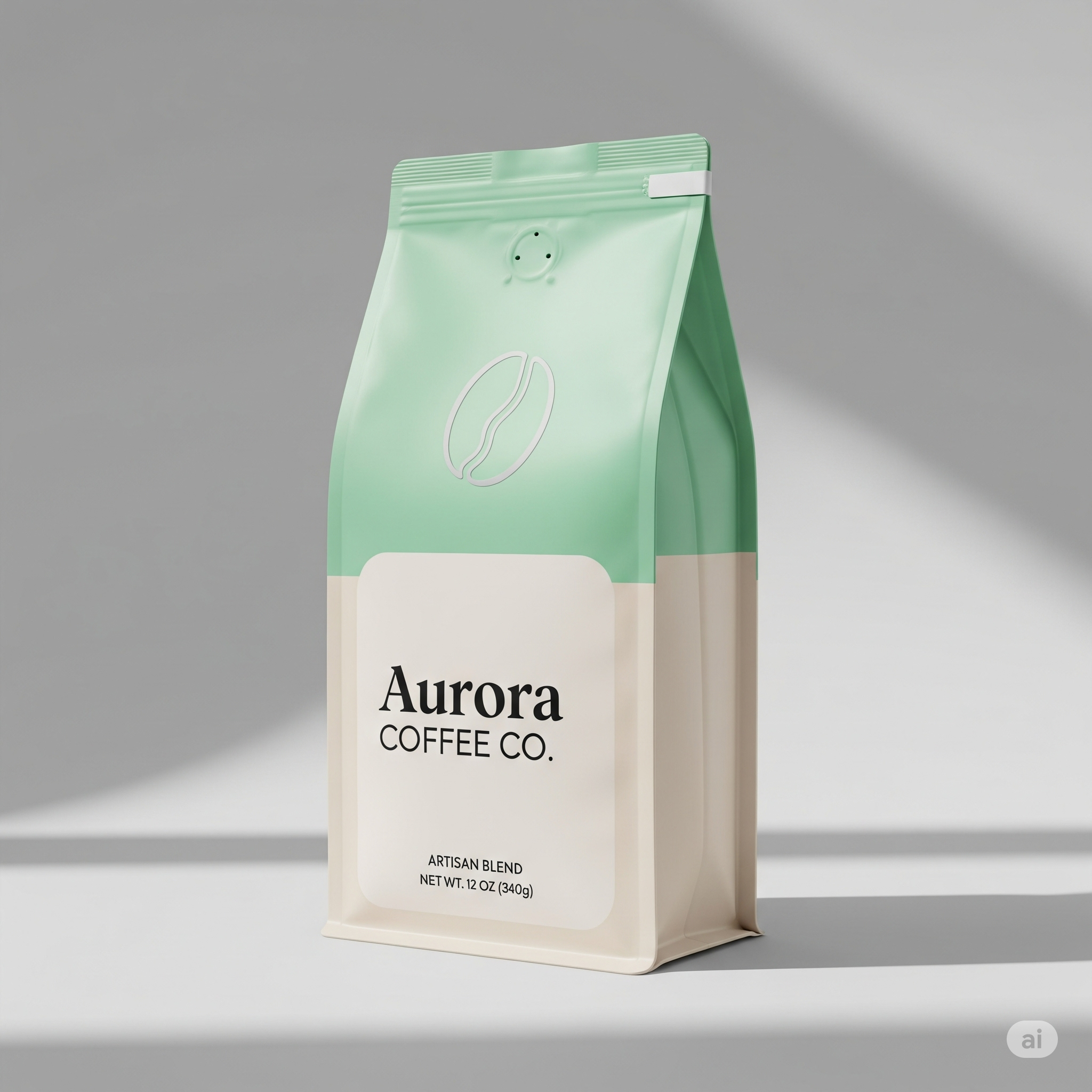 Product packaging design