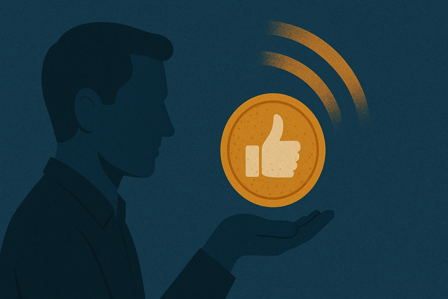 The Social Currency Strategist