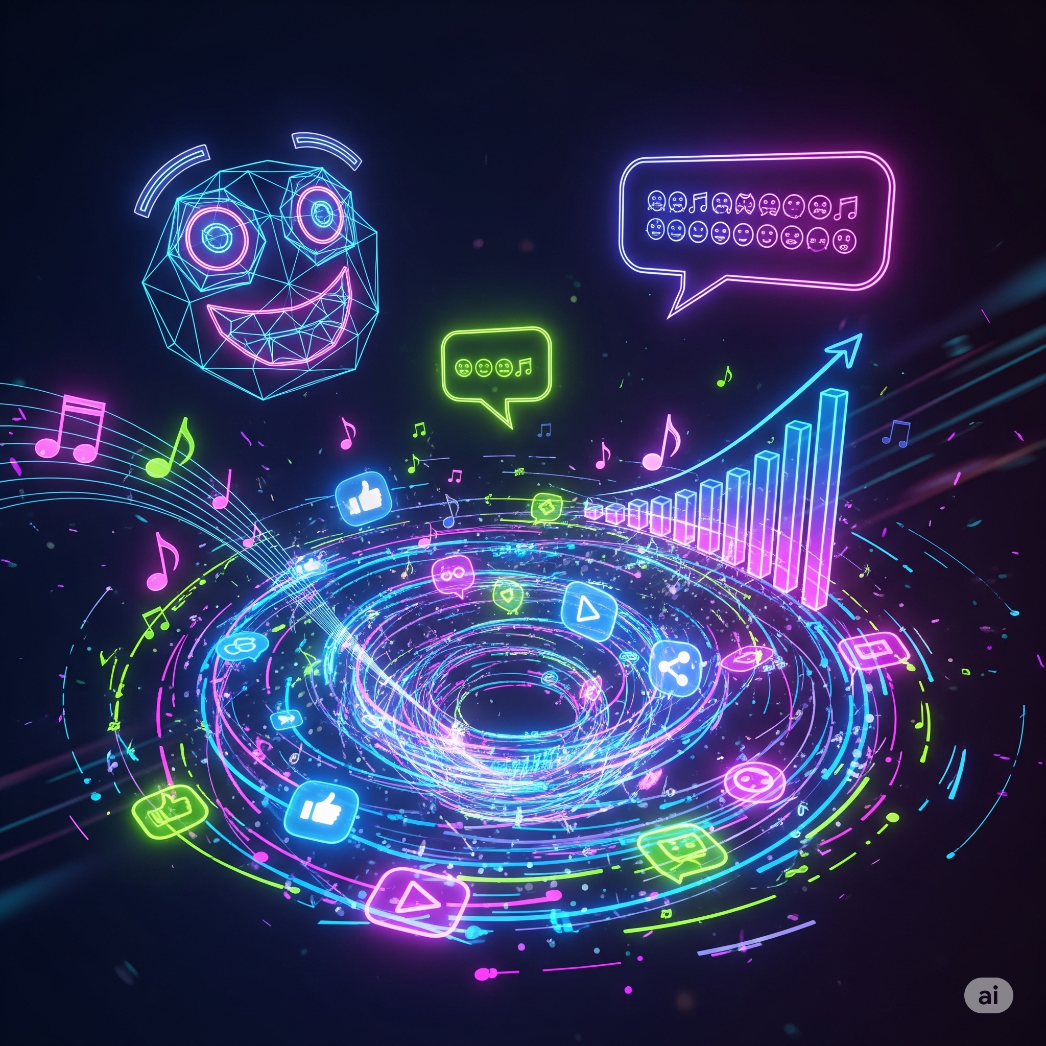 Viral TikTok Concepts